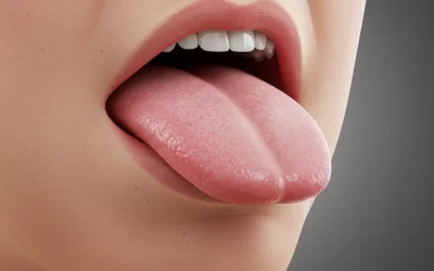 Bebê com Macroglossia: Entenda esta condição e os sintomas