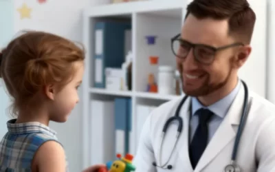 Laringotraqueite Aguda em Crianças